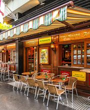 Mr. Pickwick Pub Bern