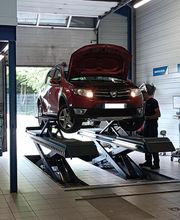 Rioz Contrôle Automobile image 1