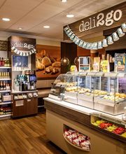 Shell Recharge Charging Station Bild 3