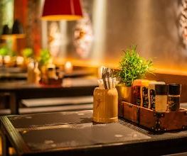 PETER PANE Burgergrill & Bar Bild 6