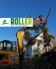 Forst- und Gartenservice Roller Bild 5