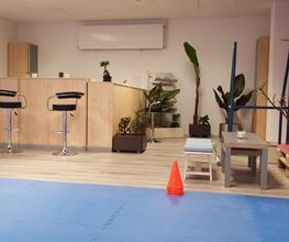 Krav Maga DEFON Saar Bild 3