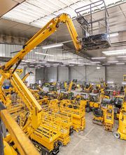 Kiloutou Élévation et Terrassement Gennevilliers image 10