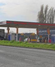 This is a picture representing NF080251 (FUELING) - STATION DES PRINCES