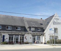 Hotel Du Petit Matelot image 2