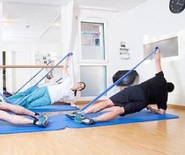 Physio DynaMed Bild 12