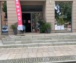 DAT HUS Concept Store Bild 1