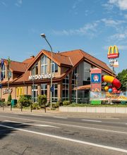 McDonald's Bild 1