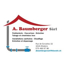 A. Baumberger Sàrl