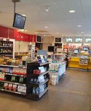 Total Tankstelle Pirschheide Bild 9