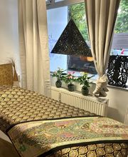 MANORA Wellness Thai Massage Bild 5