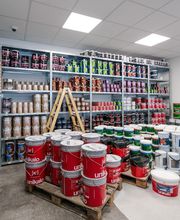 Nuances Unikalo Color Renens Bild 6