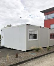 Kiloutou Module Reims (Jamart) image 19