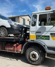 Garage Des Vignes image 11