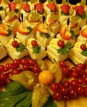 Partyservice Fleischerei Hohensee Bild 1