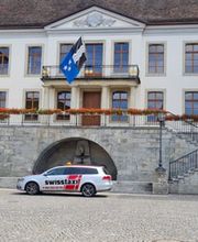 SWISSTAXI-AARAU Bild 14
