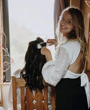 Laura Jaffret - Coiffeuse et Maquilleuse image 1