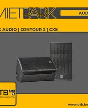 DTB Veranstaltungstechnik GmbH Bild 20