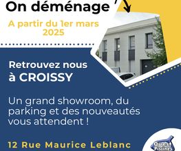 Ouest Piscines Services image 1