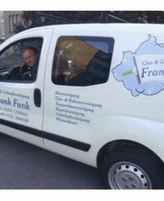 Glas & Gebäudereinigung Frank Funk Bild 1