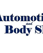 B & H Automotive and Body Shop image 1