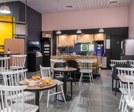 B&B HOTEL Lyon Centre Perrache image 13