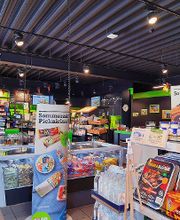 REWE To Go bei Aral Bild 2