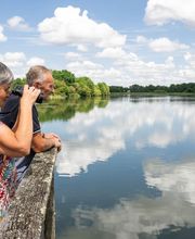 CITE DES OISEAUX image 1