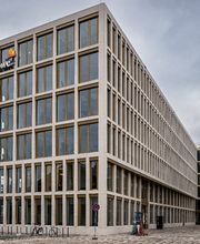 PricewaterhouseCoopers GmbH Wirtschaftsprüfungsgesellschaft Bild 1