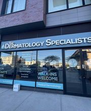 The Dermatology Specialists - Rockaway Park image 1