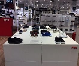 Camper El Corte Ingles Vigo imagen 2