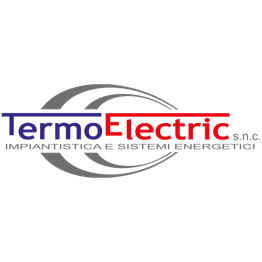 Termoelectric logo