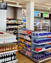 JET Tankstelle Bild 1