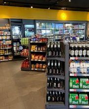 JET Tankstelle Bild 3