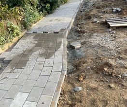 BIANCHIN BAU GARTEN FORST Bild 5