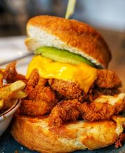 State Fare Kitchen & Bar image 13