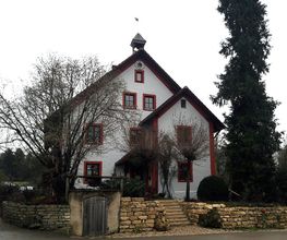 Maler Haderer GmbH & Co. KG Bild 1