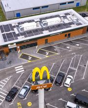 McDonald's Bild 8