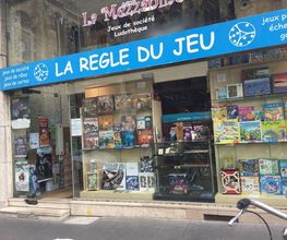 La Règle du Jeu image 2