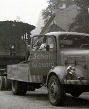 Autokrane Karl Scholl GmbH Bild 17