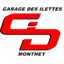 Garage des Ilettes - Citroën, Peugeot & KGM