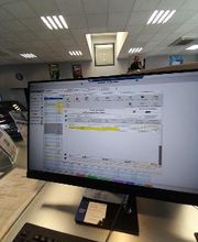 Pneu Route - Mâcon Sancé image 3