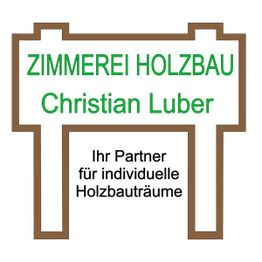 Zimmerei Holzbau Christian Luber