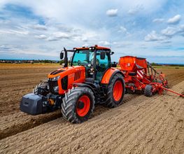 Agri 23 La Souterraine image 9