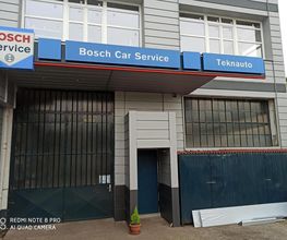 Bosch Car Service - Teknauto immagine 12