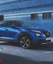 Nissan Oceanis Loisirs Auto image 2