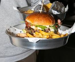 California Cookhouse - Pigneto immagine 3
