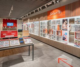 Opticien McOptic - Bulle Bild 3