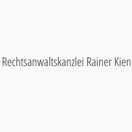 Rainer Kien Rechtsanwaltskanzlei