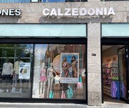 Calzedonia Bild 1